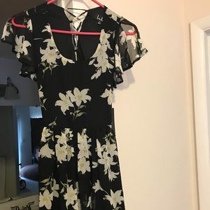 Lulus Dress